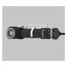 Lampe frontale Armytek Wizard C2 WR Magnet USB White