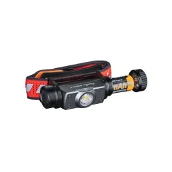 Lampe frontale pour le trail Fenix HM62T B