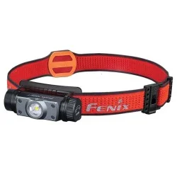 Fenix HM62T B - Lampe frontale pour le trail - 1200 lumens