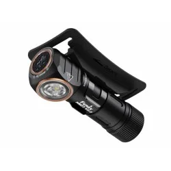 Lampe frontale Fenix HM23 V2 - 300 lumens