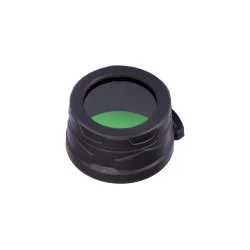 Filtre vert 40mm - Nitecore