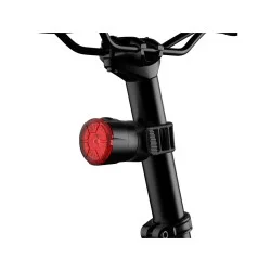 Feu arrière vélo Fenix BC06R - 90 lumens