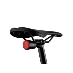 Feu arrière vélo Fenix BC06R - 90 lumens