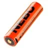 Accu rechargeable Nebo 18650 3,7V 3200 mAh