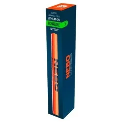 Accu rechargeable Nebo 3x26650 10,8V 5000mAh