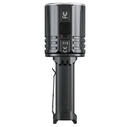 Fenix LR36R Lampe de poche rechargeable 10000 lumens