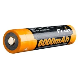 Accumulateur Fenix 21700 ARB-L21-6000 6000mAh 3,6V