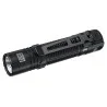 Lampe torche rechargeable Nitecore EDC31 3500 lumens