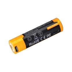 Batterie Fenix 3,6V - 3500mAh USB