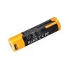 Batterie Fenix 3,6V - 3500mAh USB