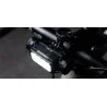 Montage vélo pour Nitecore HC60UHE et HC65-UHE