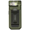 Lampe de poche rechargeable Fenix SW05RSG-UV Spruce Green