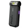 Lampe de poche rechargeable Fenix SW05R-UV noir