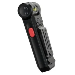 Lampe de poche rechargeable Fenix SW05R-RED 150 lumens