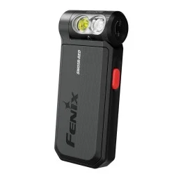 Lampe de poche rechargeable Fenix SW05R-RED 150 lumens