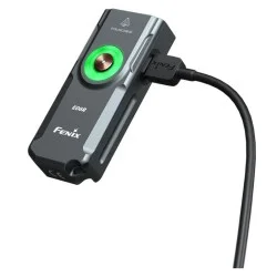 Lampe de poche porte-clés Fenix E06R